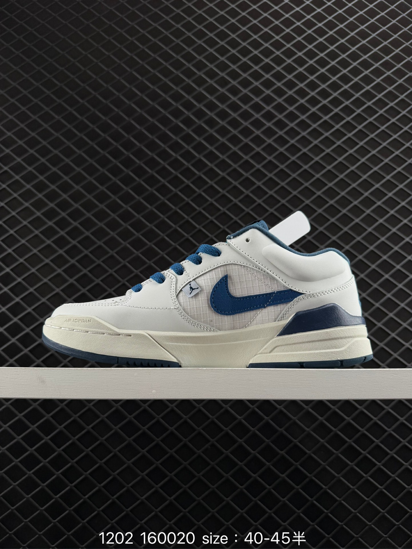 NK Air Jordan Stadium 90